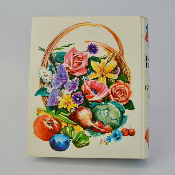 Better Homes and Gardens New Garden Book Vintage 1968 - Picture 4 of 7